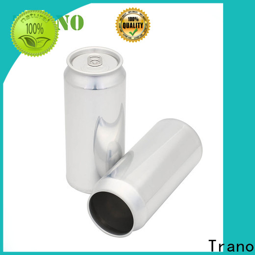 Top Selling custom soda cans supplier