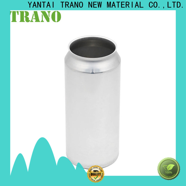 Trano empty soda cans for sale factory