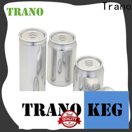 Trano juice can manufacturer