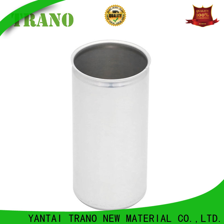 High Quality energy drink can factory