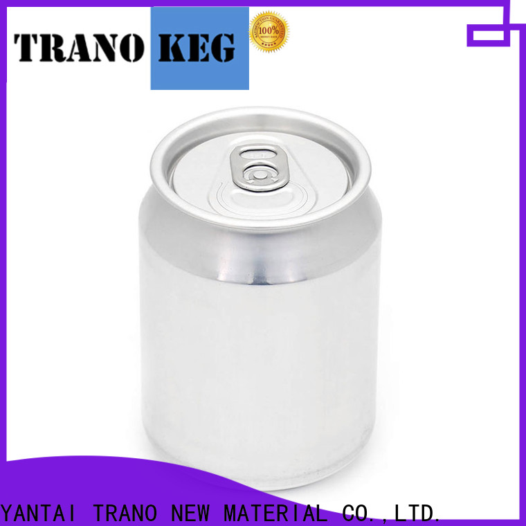 High Quality juice can from China