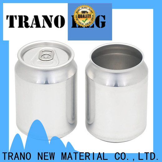 Factory Direct 16 oz soda can manufacturer