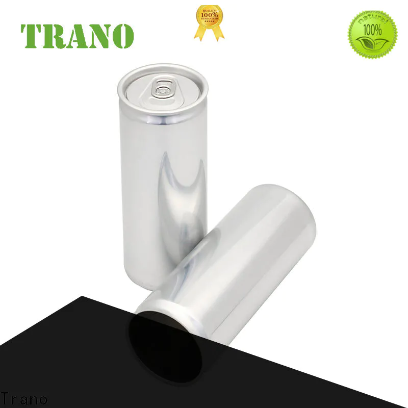 Trano Factory Price wholesale soda cans company