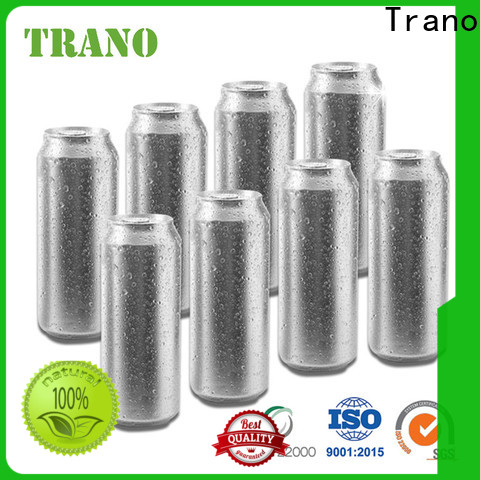 Trano Top Selling craft beer can design from China