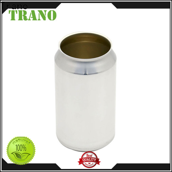 Trano 16 oz beer can from China