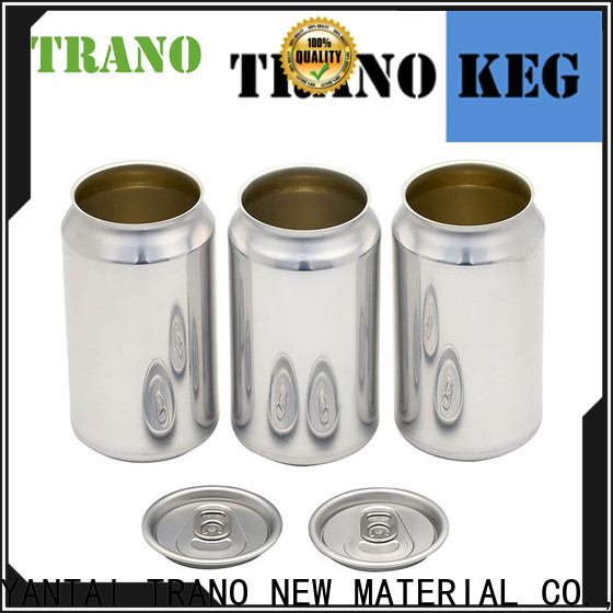 Trano juice can factory