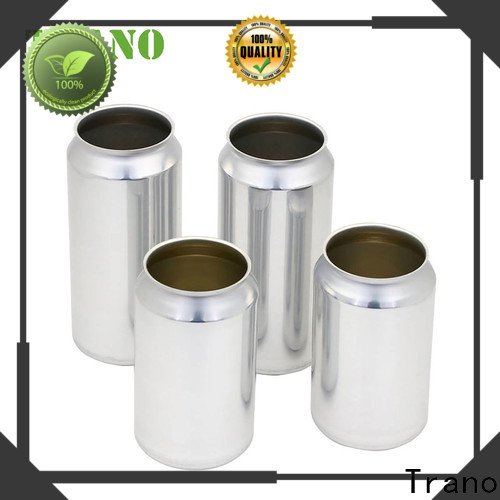 High Quality small soda cans from China