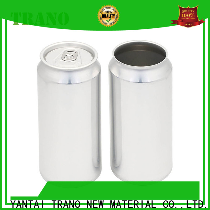 Trano juice can company