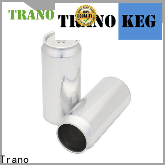Trano Factory Direct soda cans for sale supplier