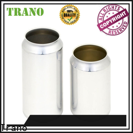 Trano Good Selling craft beer cans for sale manufacturer