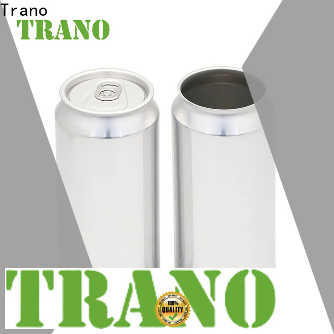 Trano High Quality energy drink can company