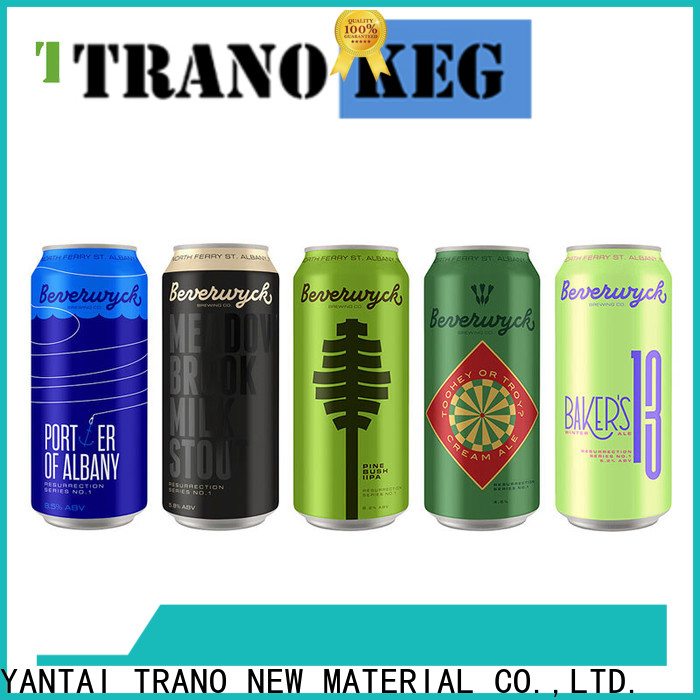 Hot Selling juice can supplier