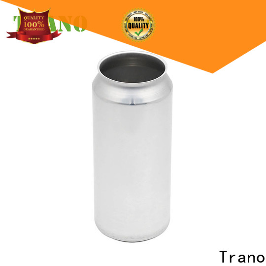 Trano Hot Selling personalized soda cans manufacturer