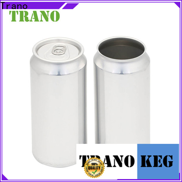 Trano craft beer can supplier