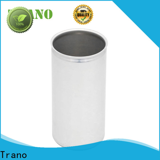 Trano energy drink can manufacturer