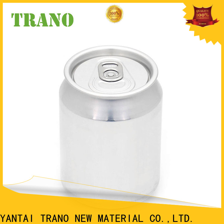 Trano juice can manufacturer