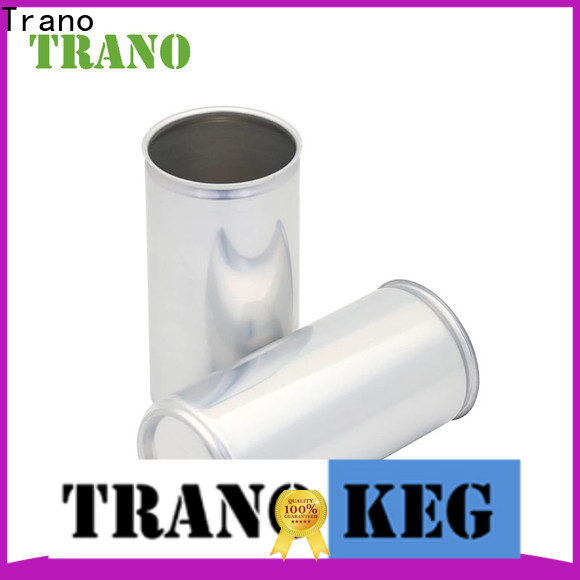 Trano soda can manufacturers factory