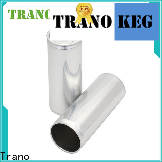 Trano 12 oz can of soda supplier