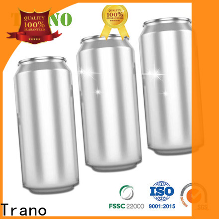 Trano beer can price company