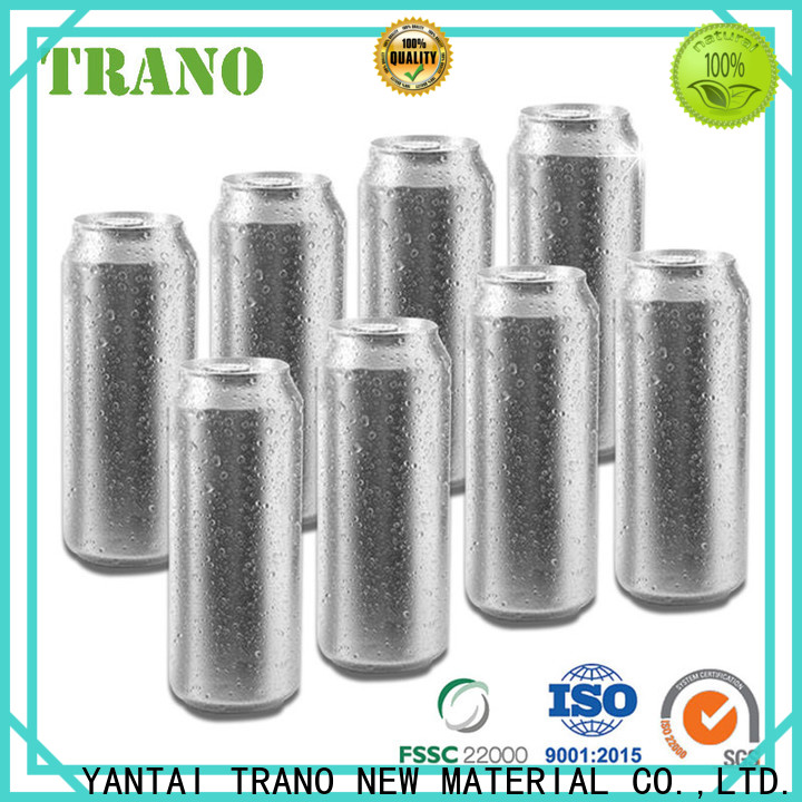 Hot Selling craft beer can factory