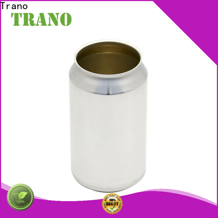 Best aluminum beer cans supplier