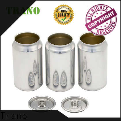 Trano juice can manufacturer