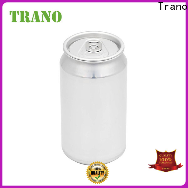 Trano Factory Price small beer cans factory