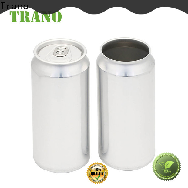Trano beer can supplier