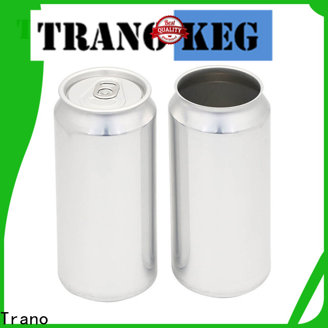 Trano energy drink can factory