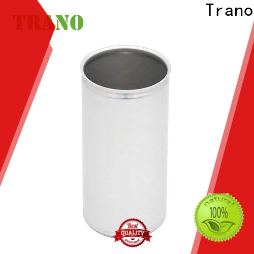 Trano Factory Price energy drink can supplier