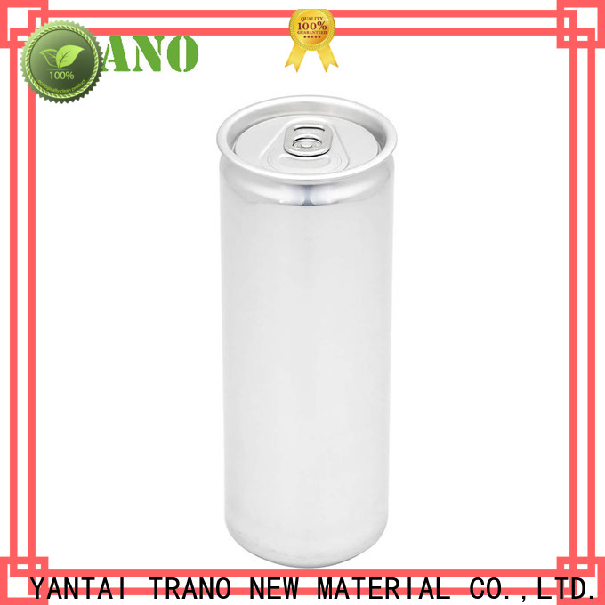 Top Selling energy drink can factory