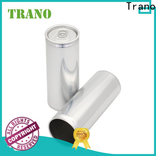 Trano Factory Price soda cans for sale from China