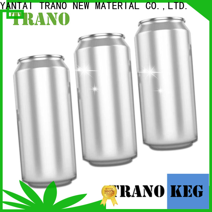 Trano craft beer cans company