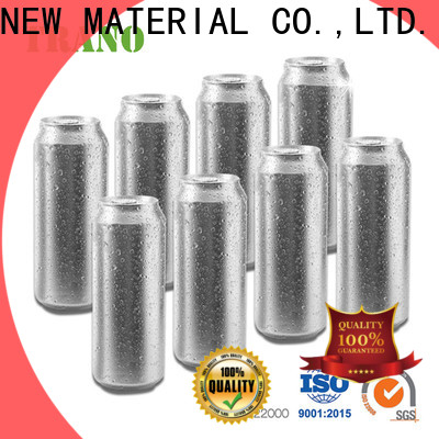 Trano craft beer cans for sale manufacturer
