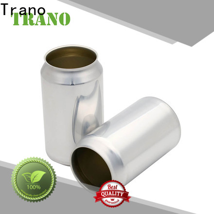 Trano Best energy drink can manufacturer