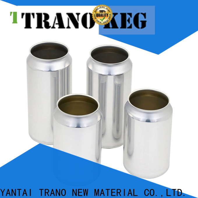 Hot Selling soda can manufacturers company