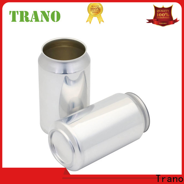 Hot Selling energy drink can manufacturer