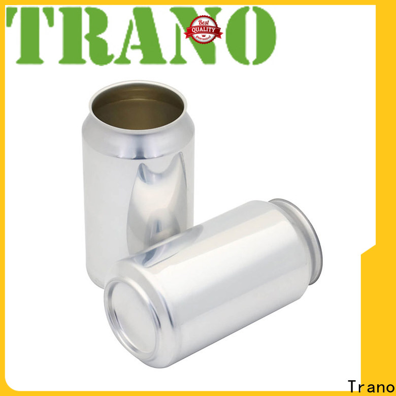 Trano soda can manufacturers from China