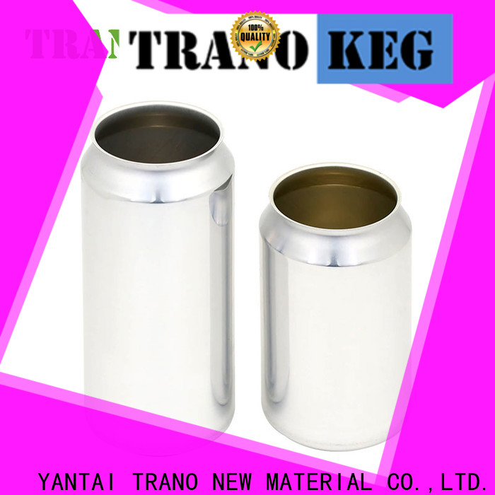 Trano energy drink can company