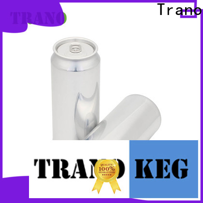 Trano custom soda cans factory