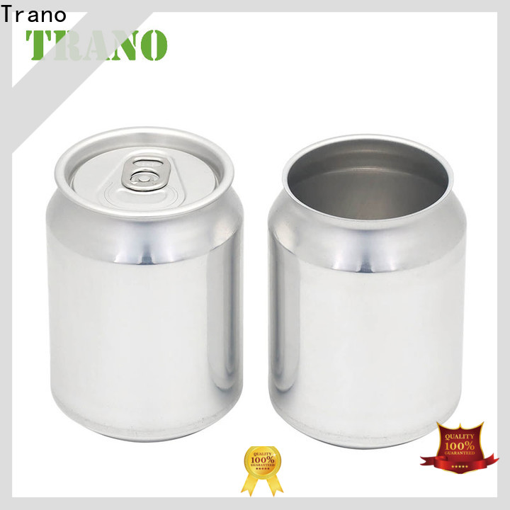 High Quality soda can supplier manufacturer