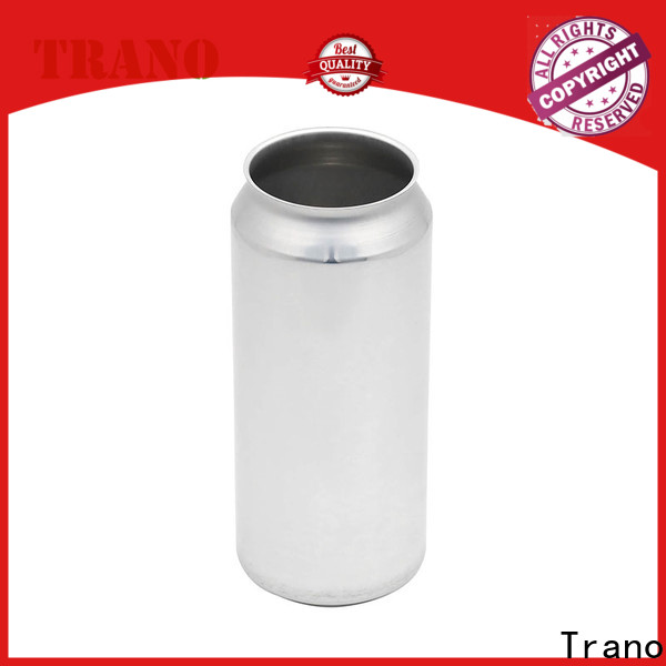 Good Selling empty soda can without opening from China
