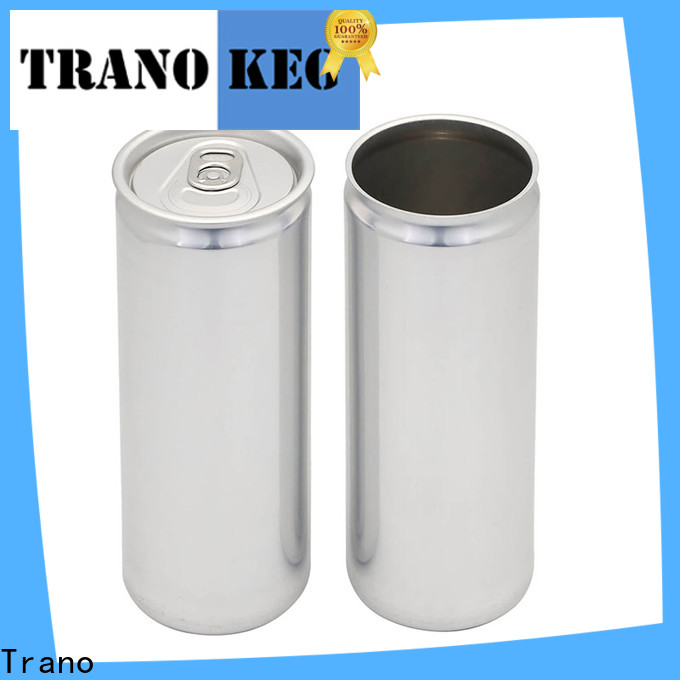 Trano High Quality juice can manufacturer