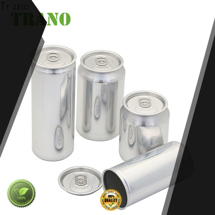 High Quality juice can factory