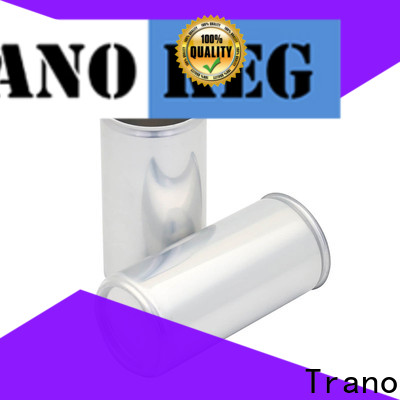 Best orange soda can supplier