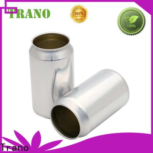 Trano energy drink can supplier