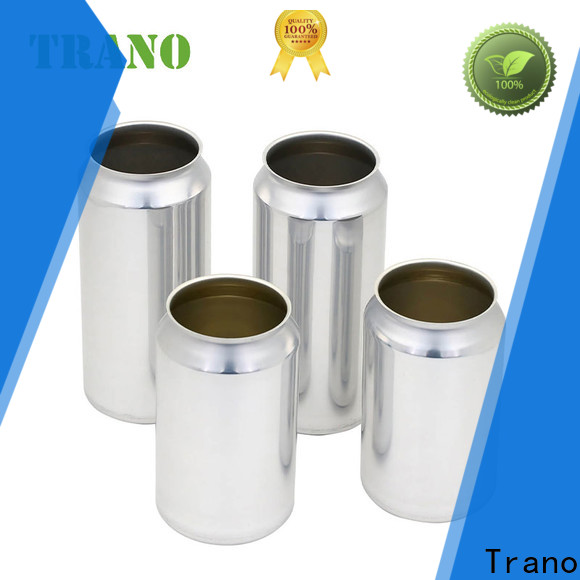 Trano personalized soda cans company