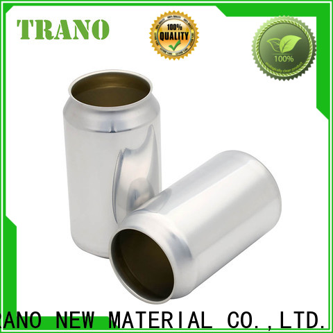 Trano Factory Price craft beer cans for sale supplier