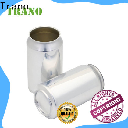 Trano energy drink can supplier
