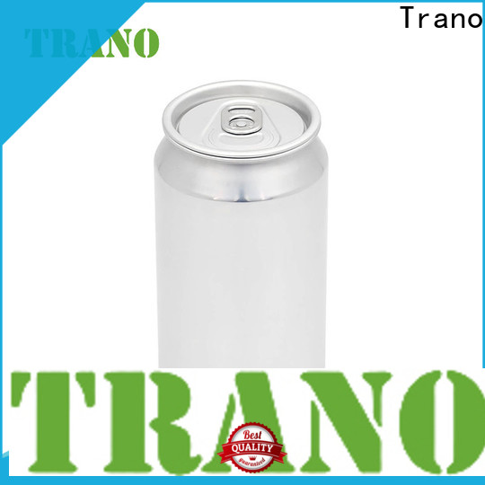 Trano juice can from China